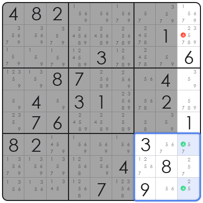 how to play sudoku video